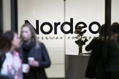Североевропейский банк Nordea уходит из России nbsp