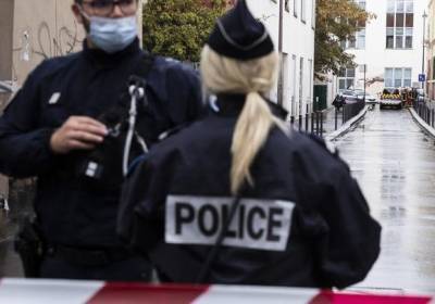 Захват заложников под Парижем: СМИ сообщают о двух раненых