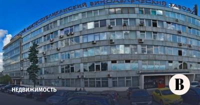 «Платформа» отказалась от строительства складов на западе Москвы