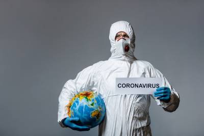 Хроники коронавируса в Тверской области: главное к 18 декабря