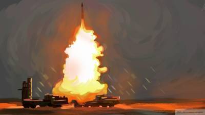 Военный эксперт назвал "противоядие" России от ядерного удара США