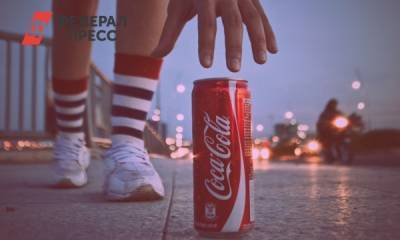 Coca-Cola сократит сотрудников по всему миру