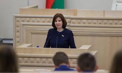 Власти Евросоюза ввели новые санкции против белорусских чиновников