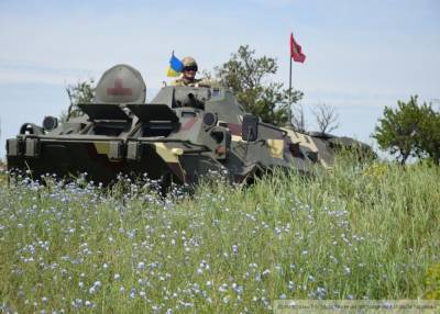 Полковник ВСУ в запасе рассказал о плачевной ситуации в украинской армии