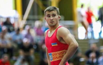 Яценко добыл бронзовую медаль для Украины на Кубке мира по борьбе