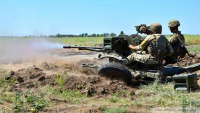 Экс-полковник ВСУ раскритиковал модернизацию украинской армии
