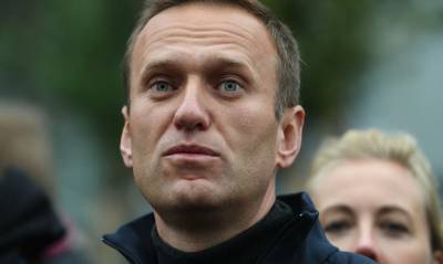 Прокуратура Германии по запросу России допросила Алексея Навального по делу об отравлении