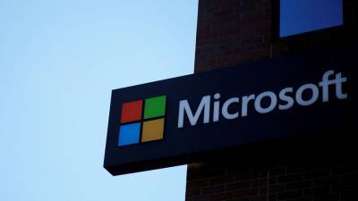 Reuters: продукты Microsoft пострадали при кибератаках в США