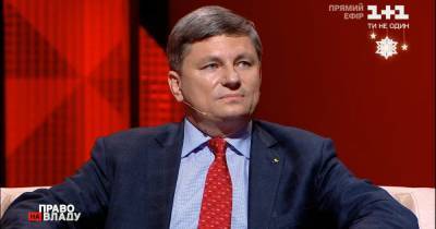 "Чтобы вы распивали дорогие коньяки?": Мосейчук и Герасимов поспорили о расходах на институт президентства