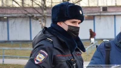 Полиция разыскивает пропавшего в Калининграде 10-летнего мальчика