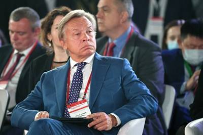 Пушков резко отреагировал на вопрос западного журналиста Путину