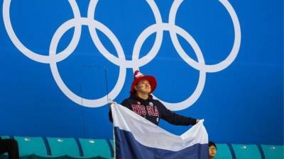 Глава Олимпийского комитета РФ прокомментировал решение CAS по делу WADA и РУСАДА