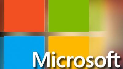 При кибератаках в США массово пострадали продукты Microsoft