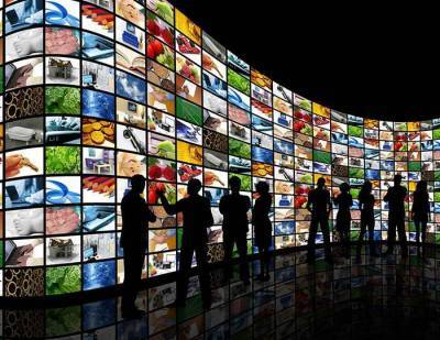 Отрасль забраковала концепцию развития ТВ до 2025 года