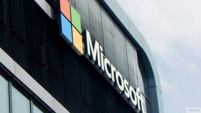 Масштабная хакерская атака затронула Microsoft после ведомств США