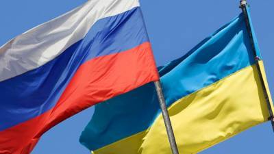 Украинский политтехнолог: Киеву не дадут наладить диалог с Москвой