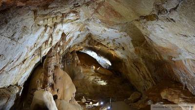 Все входы в пещеры Подмосковья заблокируют по поручению губернатора
