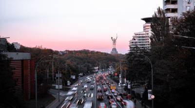 Киев оказался в двадцатке городов с самым грязным воздухом