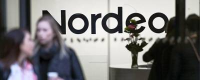 Финская банковская группа Nordea заявила о закрытии бизнеса в России