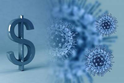Убытки MLS на фоне коронавируса составят $1 млрд в 2020 году