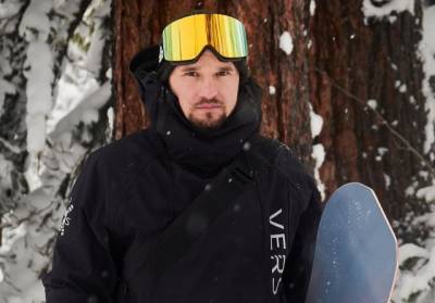 Известный сноубордист извинился за фейк о пропаже в лесу в Шерегеше
