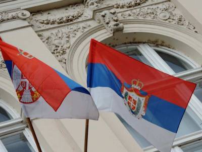 В Сербии заявили о желании разместить у себя военную базу РФ