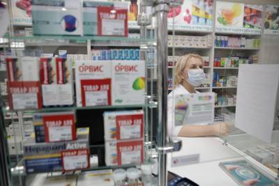 На Южном Урале льготница уже год не может получить бесплатные лекарства