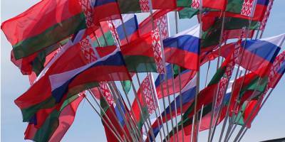 МВД Беларуси и Росгвардия заключили соглашение о сотрудничестве