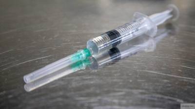 Гинцбург рассказал о сроках защиты иммунитета после "лайт-вакцины"