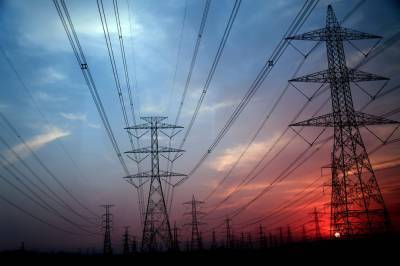 В Беларуси рухнул экспорт электричества