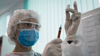 Путин: Вакцинирование от коронавируса в России может быть только добровольным