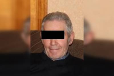 Стала известна судьба 70-летнего пенсионера, пропавшего в Башкирии