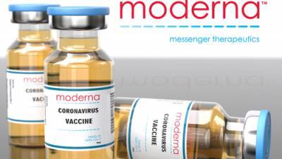 Эксперты FDA одобрили вакцину Moderna: когда ее ждать в Израиле