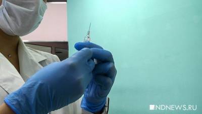 Гинцбург озвучил сроки иммунного ответа на «лайт-вакцину» от коронавируса