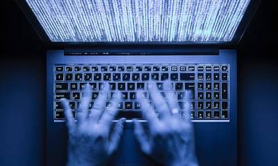 Российских хакеров заподозрили в кибератаках на три американских штата