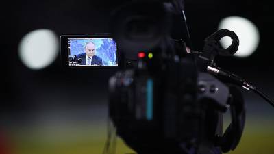 Пушков раскритиковал журналиста «Би-би-си» за вопрос Путину