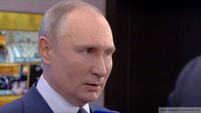 Путин поучаствует в заседании Совета глав стран СНГ на тему коронавируса