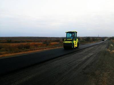 Астраханцы могут проголосовать за дороги для ремонта