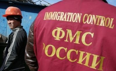 В Тюменской области депутат прописал у себя в доме 16 нелегальных мигрантов