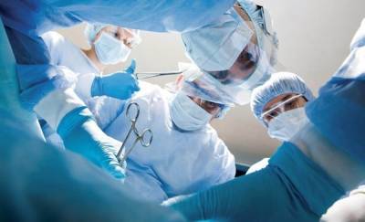 Тюменские онкологи проводят пациентам пластические операции