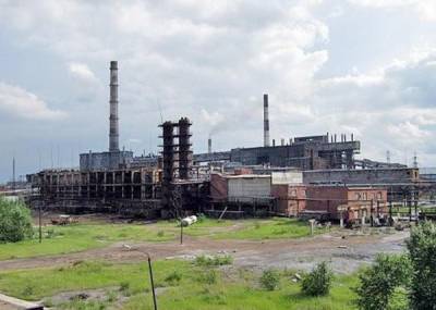С "сибирского Чернобыля" взыскали более миллиарда рублей за вред природе