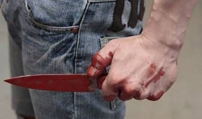 В Удмуртии мужчина зарезал свою сожительницу кухонным ножом