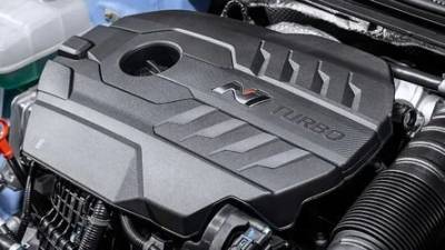 В Hyundai создан новый двигатель