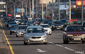 Дармоеды во власти решили обобрать белорусских водителей