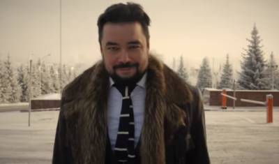 «Как Моргенштерн, только старый и толстый»: Мурзагулов снял рэп-клип о чиновниках
