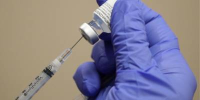 «Нужно серьезно готовиться». Врач назвал условия, необходимые для вакцинации от COVID-19 в Украине