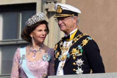 Король Швеции: отказ от карантина из-за коронавируса обернулся неудачей