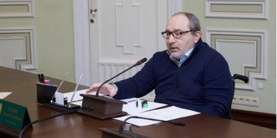 «Надеялись, он приедет к Новому году»: секретарь горсовета Харькова рассказал о смерти Кернеса