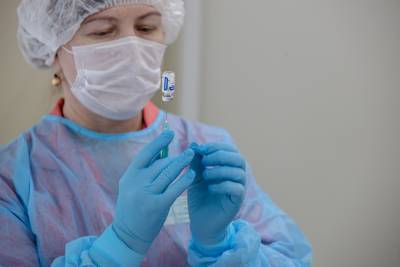 За сутки в ХМАО выявили 227 новых случаев коронавируса, число умерших достигло 489