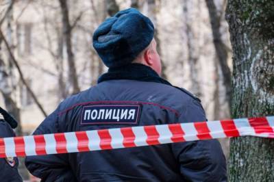 В Тверской области на улице найден погибший подросток